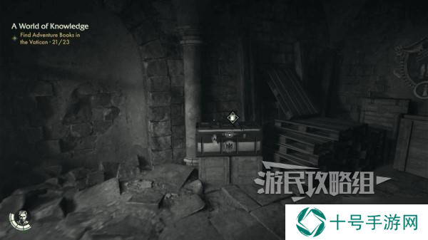 《夺宝奇兵古老之圈》密码速览 夺宝奇兵宝箱密码答案汇总