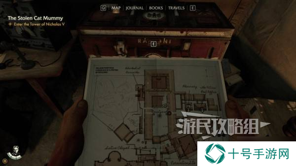 《夺宝奇兵古老之圈》密码速览 夺宝奇兵宝箱密码答案汇总