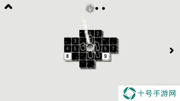 极简风逻辑文字解谜游戏《LOK Digital》现已推出！