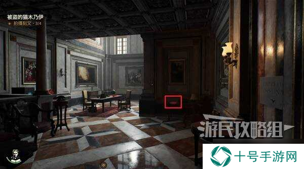 夺宝奇兵古老之圈秘密中的秘密密码是多少 秘密中的秘密解谜攻略