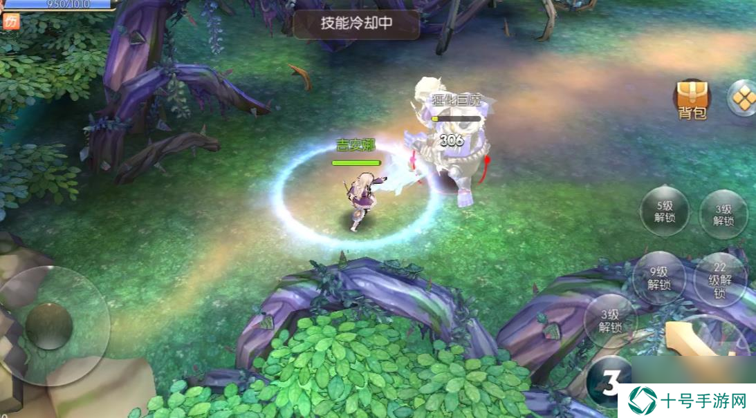 风之大陆巫师星痕攻略怎么玩？风之大陆内容介绍