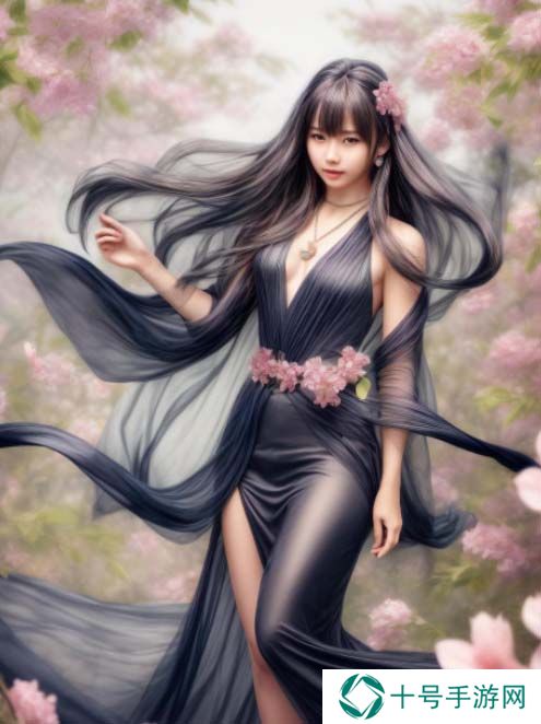 黄油羞涩～e 游戏：为何成人向游戏能吸引这么多玩家？