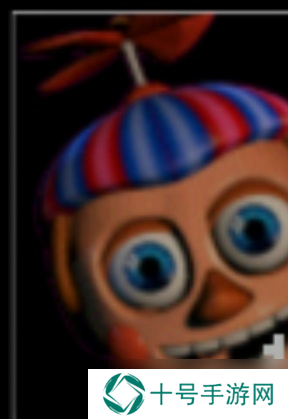 玩具熊的五夜后宫 2fnaf2基础攻略