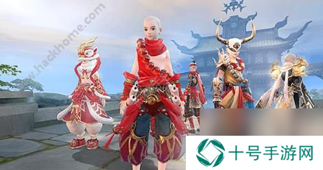 镇魔曲手游哪个职业好最强职业推荐