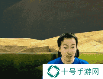 掘地求升手游安卓版4月26日上线一起体验被虐的感觉