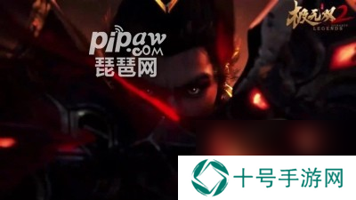极无双2平民玩家培养哪三个哪3个武将值得我们培养