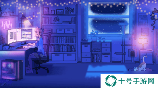 以后看不到可爱Steam看板娘了？画师发文向玩家道别