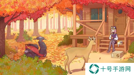 以后看不到可爱Steam看板娘了？画师发文向玩家道别