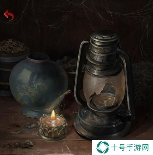 长藤古宅替童第五章攻略