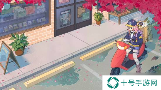 以后看不到可爱Steam看板娘了？画师发文向玩家道别