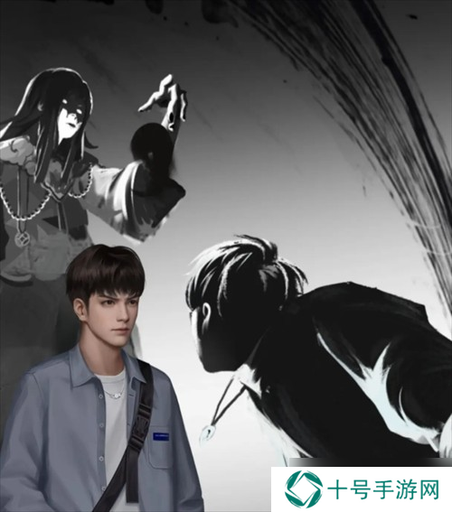 长藤古宅替童第五章攻略