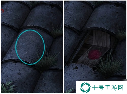 长藤古宅替童第五章攻略