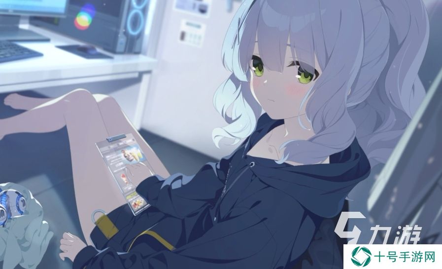 二次元少女射击游戏有哪些 2024好玩的二次元射击手游推荐