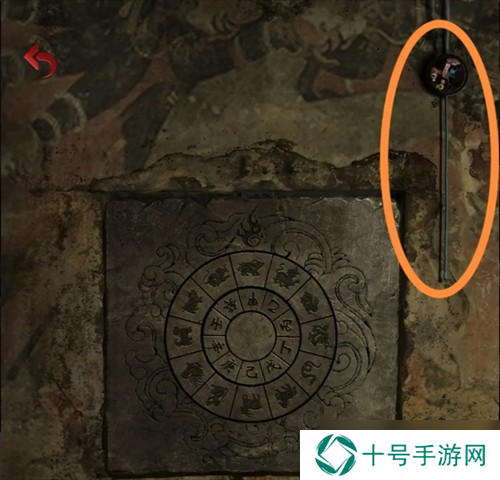长藤古宅替童第五章攻略