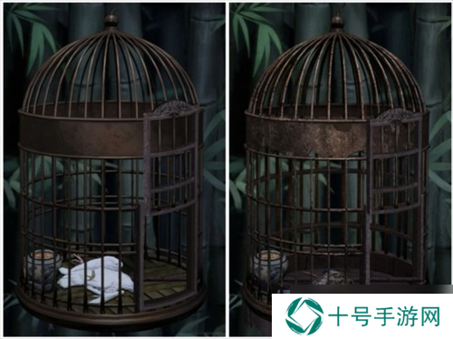 长藤古宅替童第五章攻略
