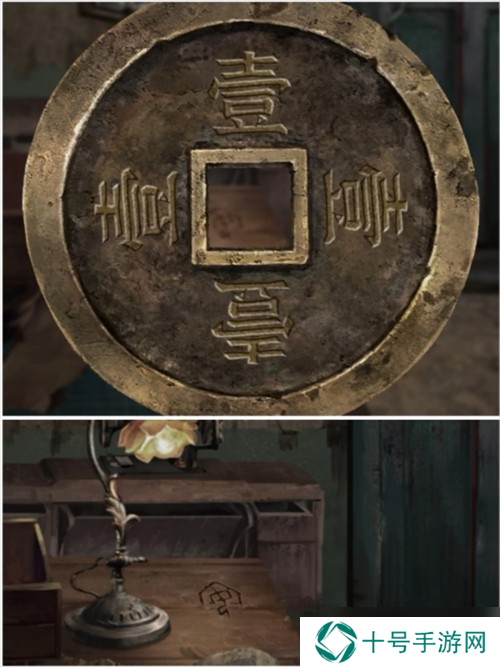 长藤古宅替童第五章攻略