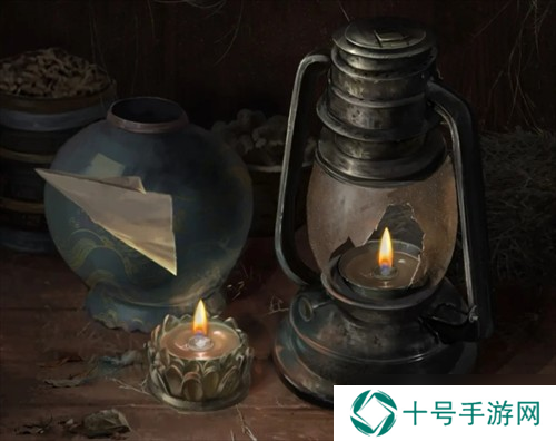 长藤古宅替童第五章攻略