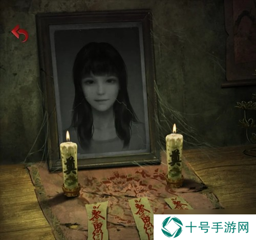 长藤古宅替童第五章攻略