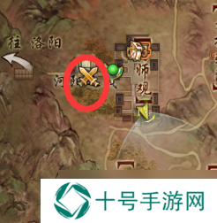 《剑网3》天策门派事件完成图文攻略