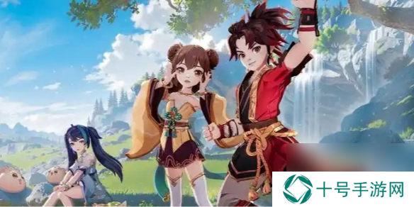 离火之境侠义积分获取方法