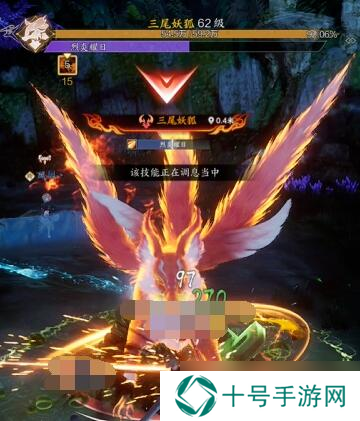 《诛仙世界》困难黑石火龙洞通关图文攻略