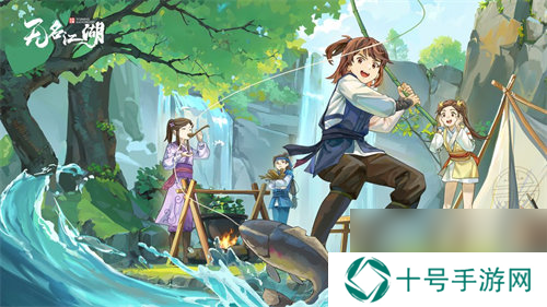无名江湖波斯禁地怎么打 无名江湖波斯禁地打法攻略