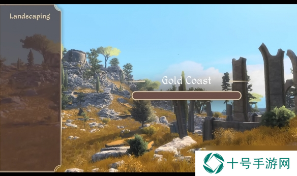 上古卷轴5巨型模组「Skyblivion」完成 在滚5还原滚4