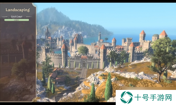 上古卷轴5巨型模组「Skyblivion」完成 在滚5还原滚4