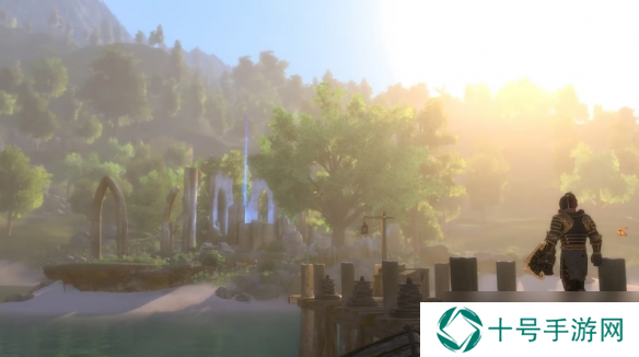 上古卷轴5巨型模组「Skyblivion」完成 在滚5还原滚4