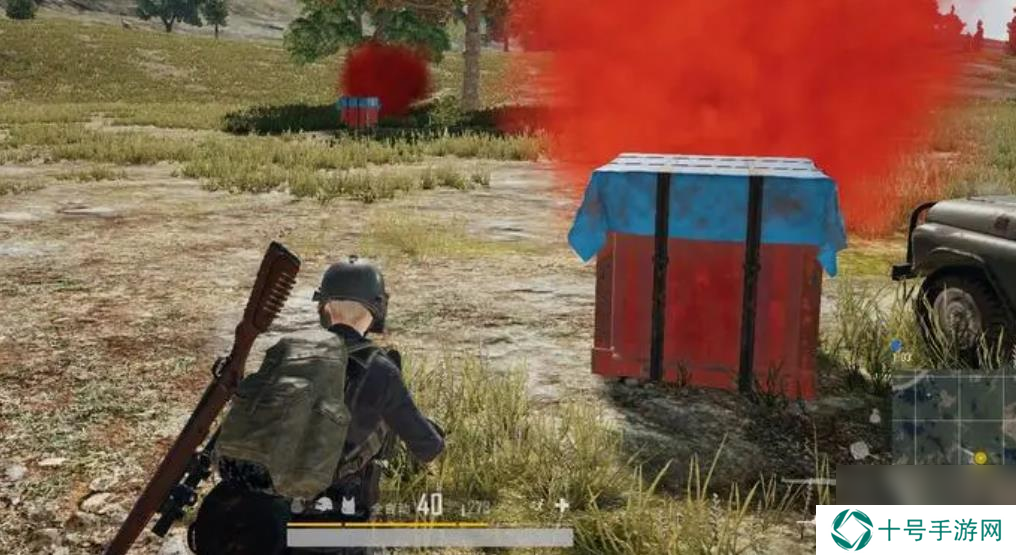 绝地求生各种枪怎么射击？绝地求生内容分享