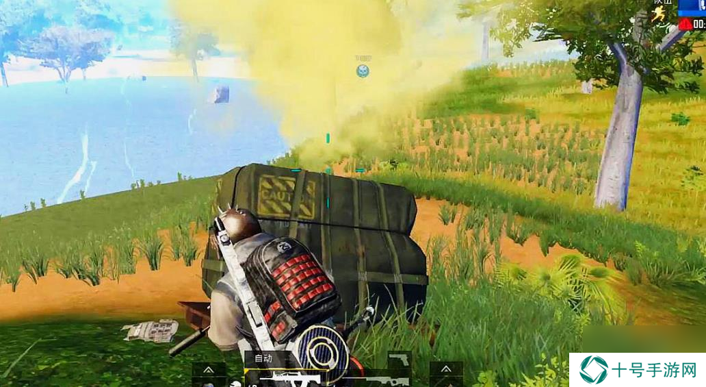 绝地求生各种枪怎么射击？绝地求生内容分享