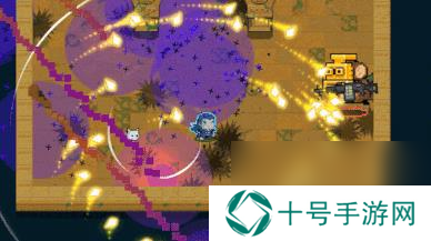 元气骑士斗转星移有什么用