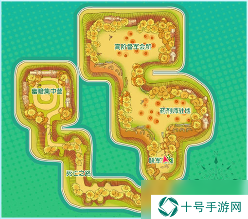 新飞飞复仇指环活动攻略