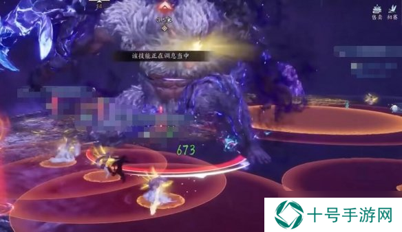 诛仙世界寒潭戾影副本噩梦难度怎么打 噩梦副本攻略