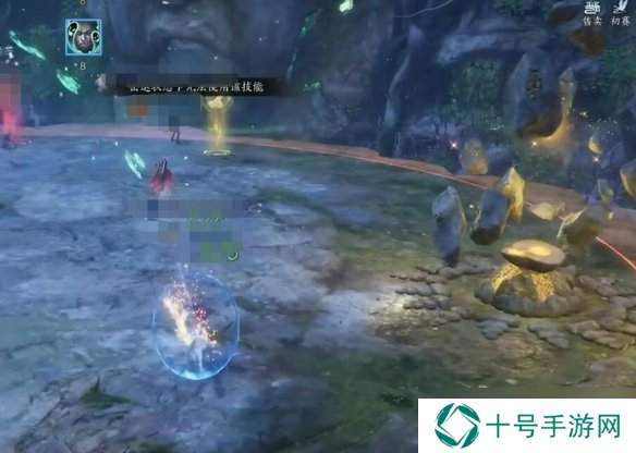 诛仙世界寒潭戾影副本噩梦难度怎么打 噩梦副本攻略