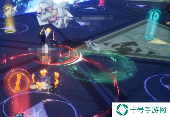 诛仙世界寒潭戾影副本噩梦难度怎么打 噩梦副本攻略