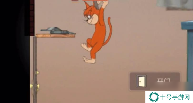 猫和老鼠手游遇到老鼠夹怎么办