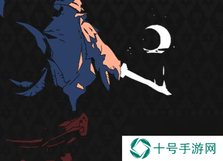 安尼姆的无尽旅途飞角色介绍