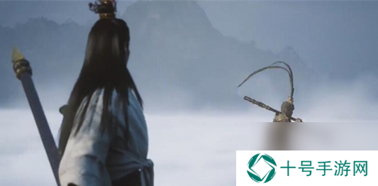 黑神话悟空杨戬台词大全