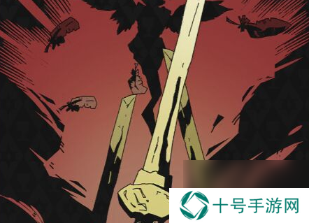 安尼姆的无尽旅途飞角色介绍