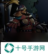 安尼姆的无尽旅途飞角色介绍