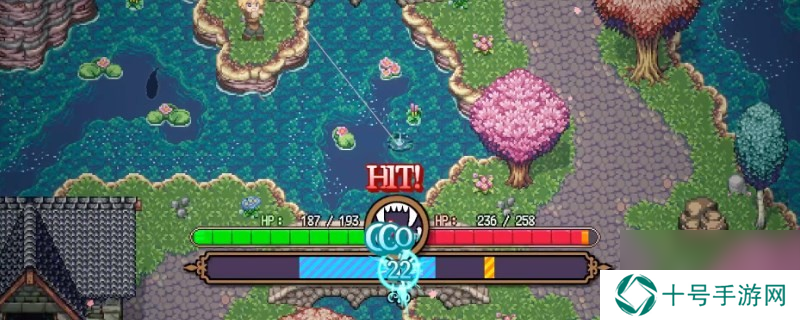 海洋幻想背景故事介绍