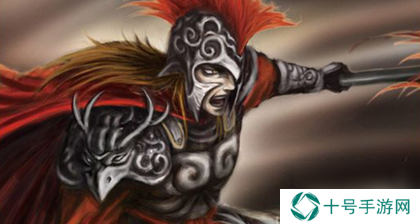三国少最弱的武将有哪些