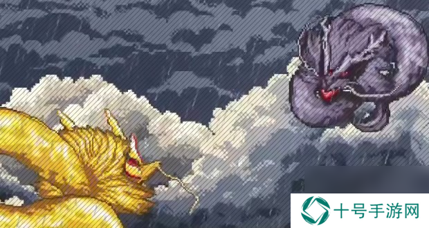 海洋幻想背景故事介绍