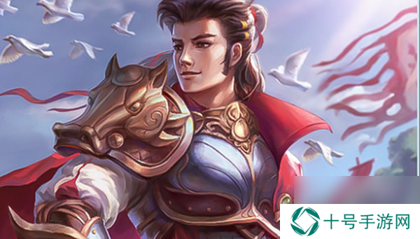 三国少最弱的武将有哪些