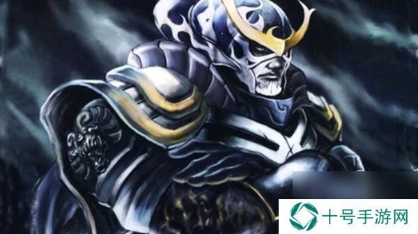 三国少最弱的武将有哪些